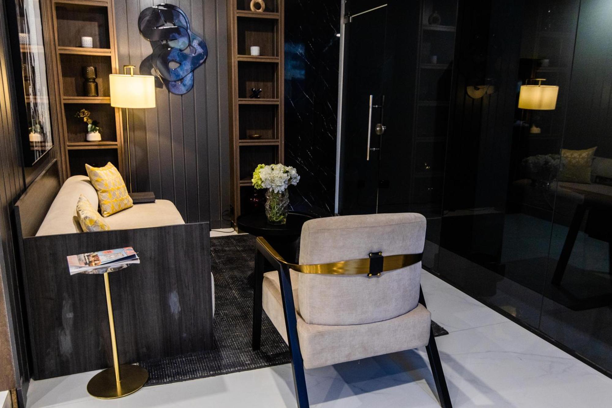 Bon Hotel Nest Garki II 아부자 외부 사진